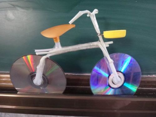 變廢為寶的好處是什么？